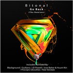 cover: Bitonal - Go Back (The Remixes)