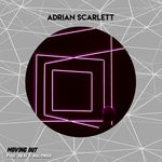 cover: Adrian Scarlett - Moving Out