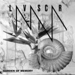 cover: Lavascar - Garden Of Memory