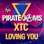 cover: Pirate Jams - X.T.C.