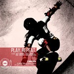 cover: Donato Di Giacomo|Jhns|Scott Andrews|Vasily Umanets|Woki Toki - Play Repeat