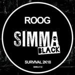 cover: Roog - Survival 2K18