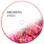 cover: Arkamena - Nymph