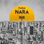 cover: Padai - Nara