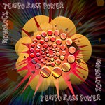 cover: Monolock - Tempo Bass Power