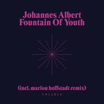 cover: Johannes Albert - Fountain Of Youth