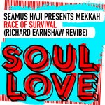 cover: Mekkah|Seamus Haji - Race Of Survival