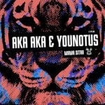 cover: Aka Aka|Younotus - Mama Sitar