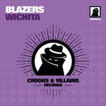 cover: Blazers - Wichita