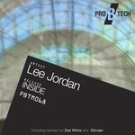 cover: Lee Jordan - Inside