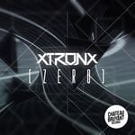 cover: Xtronx - Zero