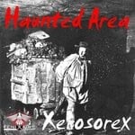 cover: Xerosorex - Haunted Area