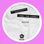 cover: Koltech - Feel The Conga