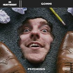 cover: Gommi - Psychosis (Explicit)