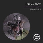 cover: Jeremy Stott - High House