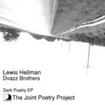 cover: The Joint Poetry Project - Dark Poetry EP