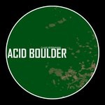 cover: Claas Herrmann - Acid Boulder