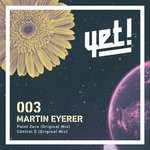 cover: Martin Eyerer - Point Zero