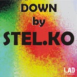 cover: Stel.Ko - DOWN