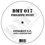 cover: Philippe Petit - Integrity EP