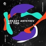 cover: Arkady Antsyrev - My Time