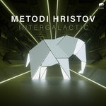 cover: Metodi Hristov - Intergalactic