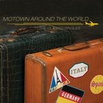 cover: Various - Motown Around The World/The Classic Singles