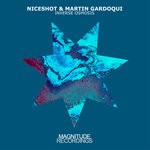 cover: Niceshot & Martin Gardoqui - Inverse Osmosis