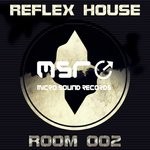 cover: Lemon Battery|Lucas Lahournere|Nico Kamienski|Rodrigo Laitona|Sol Vietto & Ponelequesi - Room 002 - Reflex House