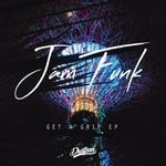 cover: Jam Funk - Get A Grip EP