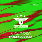 cover: Alex Lo Faro - Shake Your Body