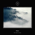 cover: Hauz - The Next Corner