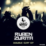 cover: Ruben Zurita - Double Clap EP