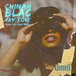 cover: Chinahblac - Any Love