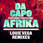 cover: Da Capo|Tshepo King - Afrika (Louie Vega Remixes)