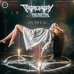 cover: Treachery - Sacrifice (Explicit)