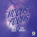 cover: Izk Jenkins|Rondo Stacks - Hocus Pocus