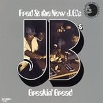 cover: Fred Wesley & The New Jb's - Breakin' Bread