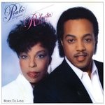 cover: Peabo Bryson|Roberta Flack - Born To Love