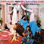 cover: Sonny & Cher - Mama Was A Rock And Roll Singer Papa Used To Write All Her Songs