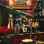 cover: Brass Construction - Brass Construction