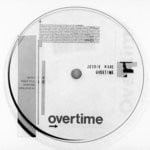 cover: Jessie Ware - Overtime