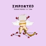 cover: Jessie Reyez - Imported