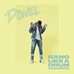 cover: Donel - Bang Like A Drum