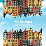 cover: Harmonix - Amsterdam Soul Jam