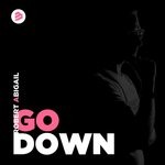 cover: Robert Abigail - Go Down