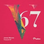 cover: James Warren|Various - Visceral 067