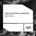 cover: Bigtopo And Omar Diaz|Torio - Fall For Me