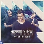 cover: Cam Meekins|Hardwell|Vinai - Out Of This Town