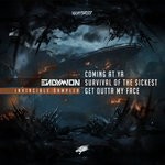 cover: Endymion - Invincible Sampler